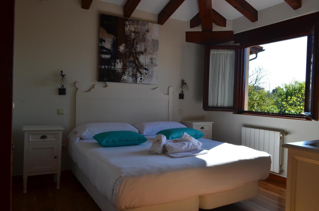 Don Pablo Playa De Somo Apartment Bagian luar foto